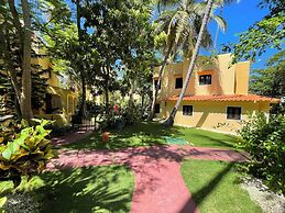 Beach Apartments Paradise