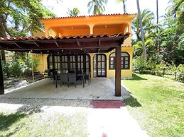 Beach Apartments Paradise