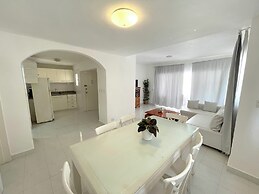 Beach Apartments Paradise