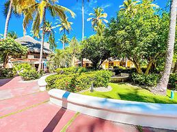 Beach Apartments Paradise