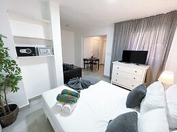 Beach Apartments Paradise