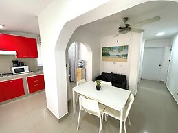 Beach Apartments Paradise