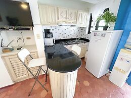 Beach Apartments Paradise