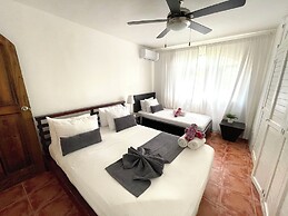 Beach Apartments Paradise