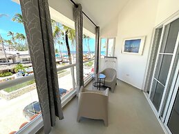 Beach Apartments Paradise
