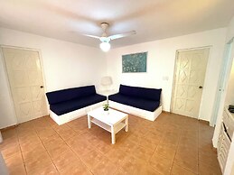 Beach Apartments Paradise