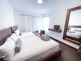 Beach Apartments Paradise