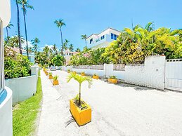 Beach Apartments Paradise