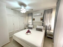 Beach Apartments Paradise