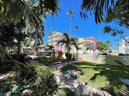 Beach Apartments Paradise