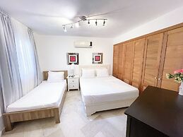 Beach Apartments Paradise