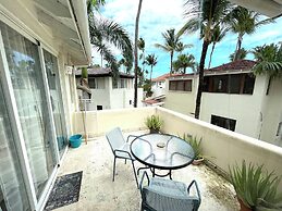 Beach Apartments Paradise