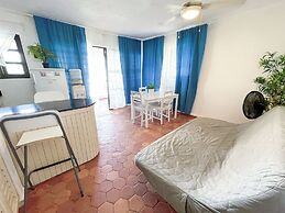 Beach Apartments Paradise