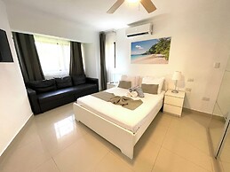 Beach Apartments Paradise