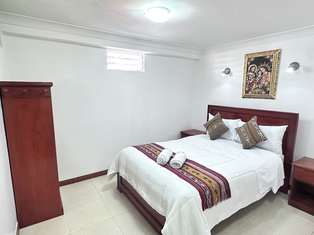 Libertrek Centro Inn
