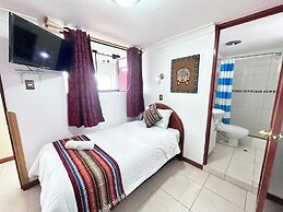 Libertrek Centro Inn