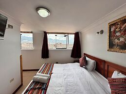 Libertrek Centro Inn
