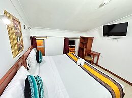 Libertrek Centro Inn