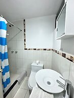 Libertrek Centro Inn