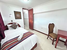 Libertrek Centro Inn