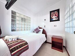 Libertrek Centro Inn