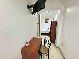 Libertrek Centro Inn