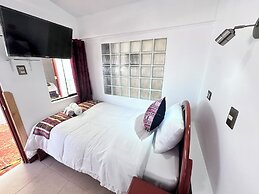 Libertrek Centro Inn