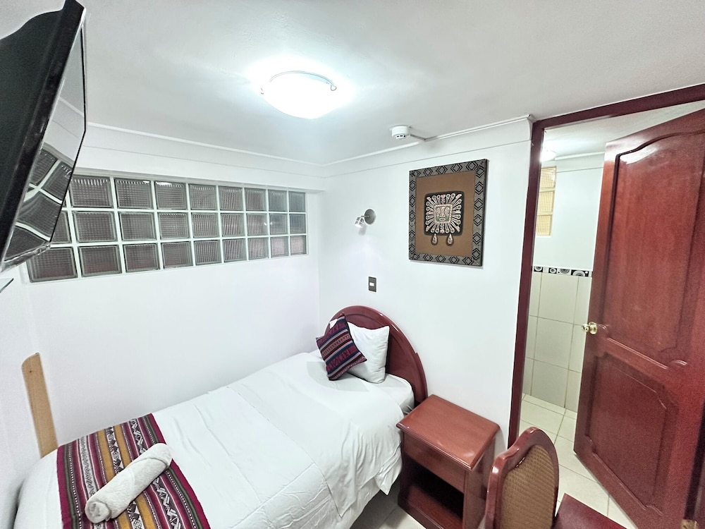 Libertrek Centro Inn