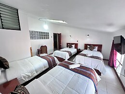 Libertrek Centro Inn