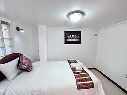 Libertrek Centro Inn