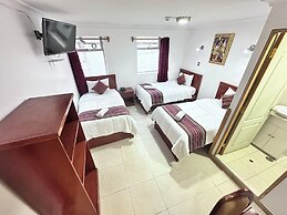 Libertrek Centro Inn
