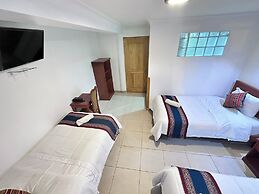 Libertrek Centro Inn