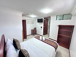 Libertrek Centro Inn