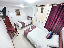 Libertrek Centro Inn