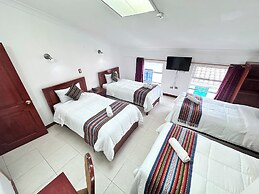 Libertrek Centro Inn