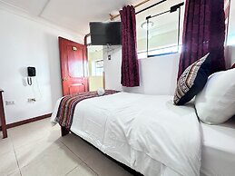 Libertrek Centro Inn