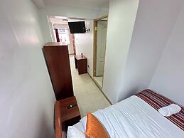 Libertrek Centro Inn
