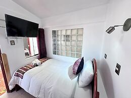 Libertrek Centro Inn