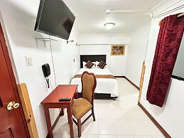 Libertrek Centro Inn