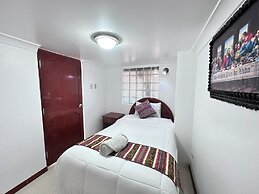 Libertrek Centro Inn