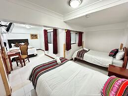 Libertrek Centro Inn