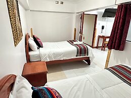 Libertrek Centro Inn