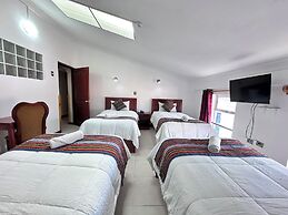 Libertrek Centro Inn