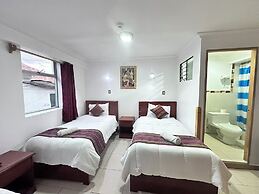 Libertrek Centro Inn