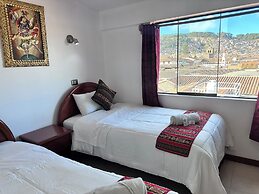 Libertrek Centro Inn