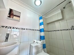 Libertrek Centro Inn