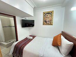 Libertrek Centro Inn