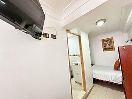 Libertrek Centro Inn