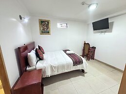 Libertrek Centro Inn
