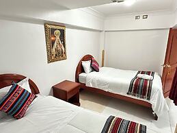 Libertrek Centro Inn